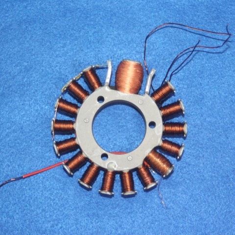 TEP RZ250